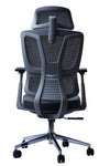 Megnet high-back mesh office chair