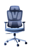 Megnet high-back mesh office chair