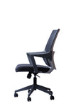 5050 Mid-back mesh office chair