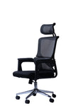 RAVEN high back mesh office chair