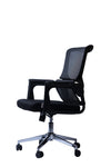 RAVEN Mid- back mesh office chair