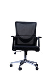 RAVEN Mid- back mesh office chair