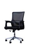 RAVEN Mid- back mesh office chair
