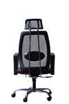 RELEX high back mesh office chair