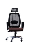 RELEX high back mesh office chair