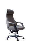 OCHAIR7003 KHAKHI back office chair