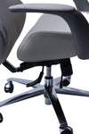 OCHAIR7003 KHAKHI back office chair