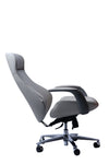 OCHAIR7003 KHAKHI back office chair