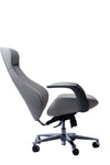 OCHAIR7003 KHAKHI back office chair