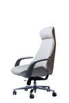OCHAIR7003 KHAKHI back office chair