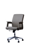 MOCHA mid back chair