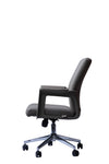 MOCHA mid back chair